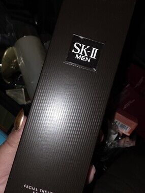 SK-II Men Facial Treatment Essence